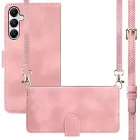 IMoshion Bookcase met koord voor de Samsung Galaxy A16 - Roze
