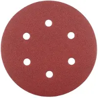 Rhodius - PROline - Schuurschijven klitsysteem - 150mm - P180 (50 stuks)