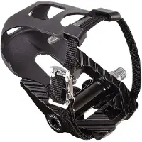 Exustar E-ps816-c8 Indoor Pedalen