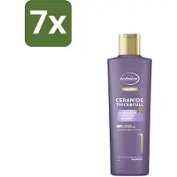 Andrélon – Shampoo – Pro Care – 250 ml - Bulkverpakking - 7 stuks