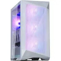Peta Intel Core i9-12900 Game PC/ Streaming computer waterkoeling - Nvidia GeForce RTX5060 8GB – 64GB RAM – 4.0TB M.2 SSD – Win11 Pro - Iceberg Z9 ARGB