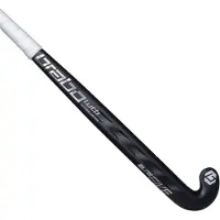 Brabo Elite 5 Carbon WTB Extreme LowBow Hockeystick
