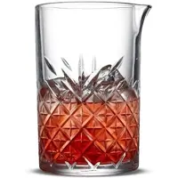 Micasa Pasabahce Timeless Mengbeker glazen - Karaf -JUG- Timeless, 725ml