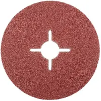 Rhodius 300059 KFS K36 PROline Ll Fiberschijf 125 X 22,23mm (25 St)