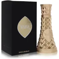 Swiss Arabian Wafaa eau de parfum spray (unisex) 50 ml