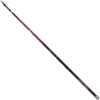 Colmic Trout Master Special Tele Bolognese Rod Zilver 3.90 m / 2-6 g