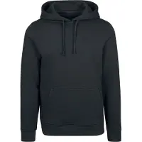 Build Your Brand Merch Hoodie