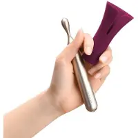 Amorelie Bang 1 mit englischsprachiger Verpackung - Berry