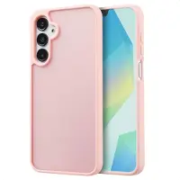 IMoshion Color Guard Backcover voor de Samsung Galaxy A16 / A17 / A26 - Lichtroze