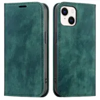 IMoshion Slim Bookcase voor de Apple iPhone 14 / 13 - Groen