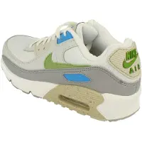 Nike Air Max 90 Gs Witte Sneakers