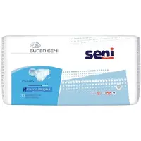 Seni Super XL - 4 pakken van 30 stuks