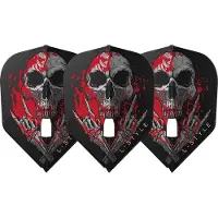 L-Style Pro L3 Ryan Searle V3 Black - Dart Flights