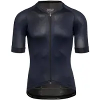 Bioracer Metalix Korte Mouw Wielertrui