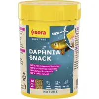 Sera Daphnia Snack 100ML