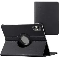 IMoshion 360° draaibare Bookcase voor de Xiaomi Redmi Pad Pro / POCO Pad - Zwart