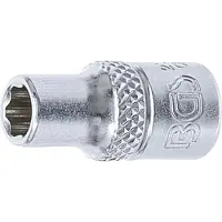 Bgs Dopsleuteldop Super Lock 1/4 5,5 mm