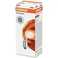 Ams-OSRAM P27/7w lamp OSRAM Standard 12V, 20W