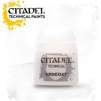 Games Workshop 'Ardcoat ()