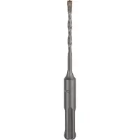 Bosch Foret à béton à queue sds-plus s4-l sds-plus-5 Ø4.0mm longueur 115mm 1618596231