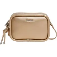 Pepe Jeans Brianae Metal Tas