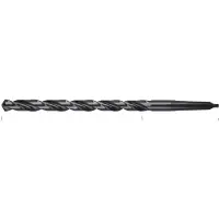 Rotec HSS-G MK-Spiraalboor DIN 1870 geslepen 25,0x555 mm - 1752502