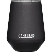 CamelBak Wine Tumbler Vss 350ml, zwart