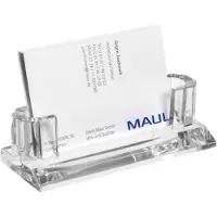 MAUL Visitenkartenhalter