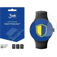 3MK Google Pixel Watch 3 XL - Watch-bescherming ARC