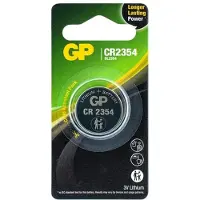 GP 0602354C1 Knopfzelle CR2354 3,0 V