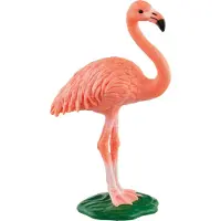 Schleich Wild Life: Flamingo