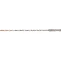 DeWalt SDS-Plus Extreme Boor 8x260x200mm DT9531, percussieboor, betonboor, HM-boor