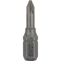 Bosch prof schroefbit kruiskop pz1 (3)