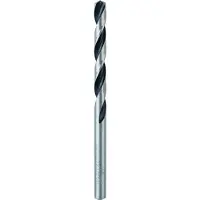 Bosch 2608577223 2608577223 HSS Metaal-spiraalboor 5.5 mm Gezamenlijke lengte 93 mm DIN 338 Cilinderschacht 10 stuk(s)