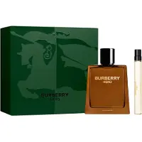 Burberry Hero Vapo Set 125ml Eau De Toilette