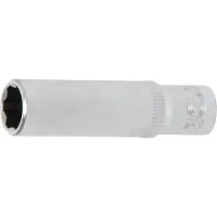 Bgs Dopsleuteldop Super Lock, diep 1/4 9 mm