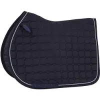 QHP ZADELDEK FIRENZE VEELZIJDIGHEID Donkerblauw