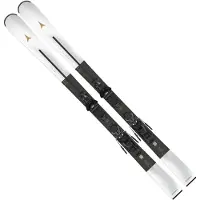 Atomic - cloud ltd + m 10 gw - Ski dames - Wit