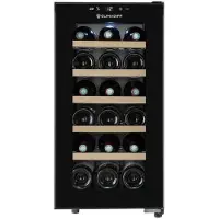 Climadiff CUVEE18 - 18 flessen - extra stil