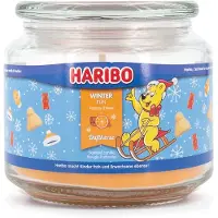 Haribo Geurkaars - wintergeur - winterpret