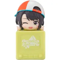 Furyu Hololive Production Hikkake PVC Statue Oozora Subaru 10 cm Beeld