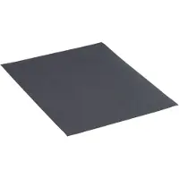 Rhodius - PROline - Vellen schuurpapier (waterproof) - 230x280mm - P400 (50 stuks)