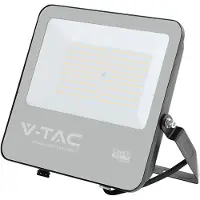 V-TAC VT-44101 232006 LED-buitenschijnwerper Energielabel: D (A - G) 100 W Lichtkleur (naam): Warmwit