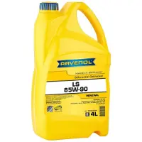 Ravenol Transmissie olie 1223301 LS LS 85W90 4L