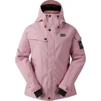 Dare 2b Dames Levens Ski Jacket (Lilas)