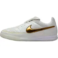Nike Tiempo Legend SE low top zaalvoetbalschoenen - Wit | Maat 44