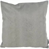 Gek op kussens! Fox velvet | 45 x 45 cm | kussenhoes | acryl / polyester