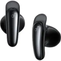 Soundcore Liberty Buds In-ear Draadloze Oordopjes Met Noise-cancelling Zwart