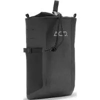 ACID Pack Pro stuurzak, 1 liter, grijs. Kleur: grijs. Eén maat