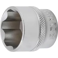 Bgs Dopsleuteldop Super Lock 3/8 24 mm
